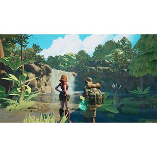 NAMCO BANDAI  Jumanji: Das Videospiel 