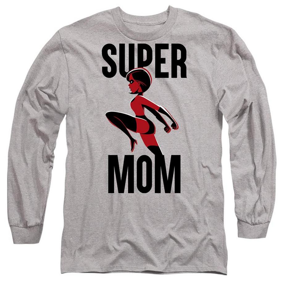 Super Mom TShirt