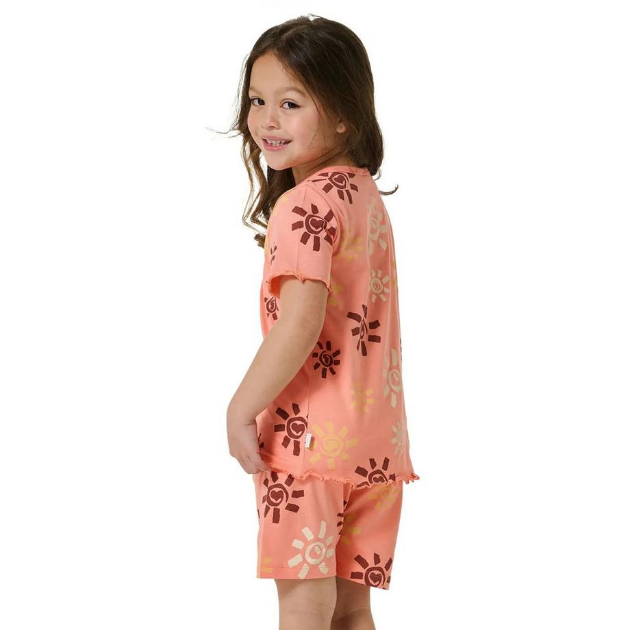 Schiesser  Mädchen Pyjama 