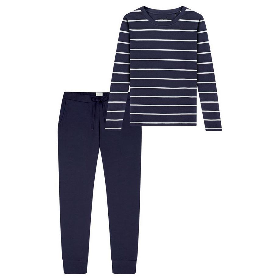 Schiesser Mix & Relax pyjama  