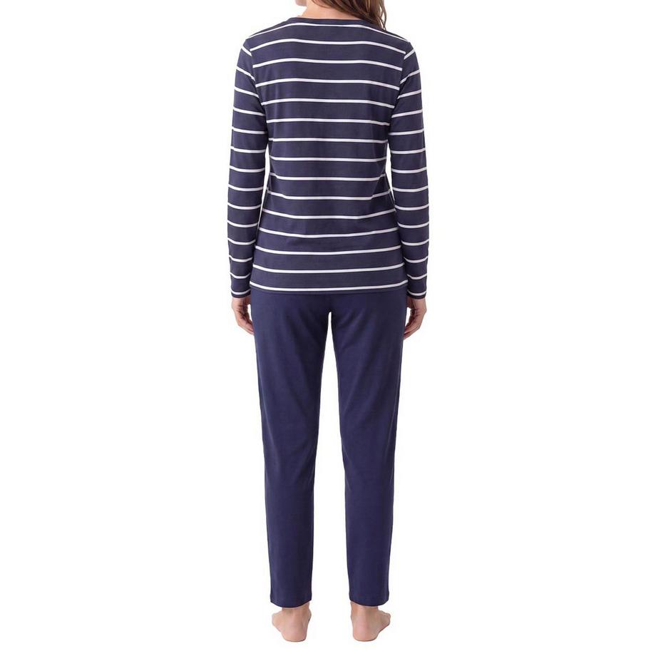 Schiesser Mix & Relax pyjama  