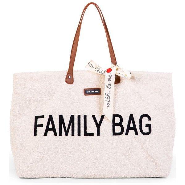 Childhome  Family Bag Wickeltasche 