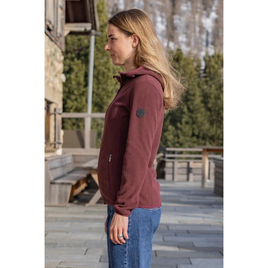 Rukka Mia Veste Polaire  