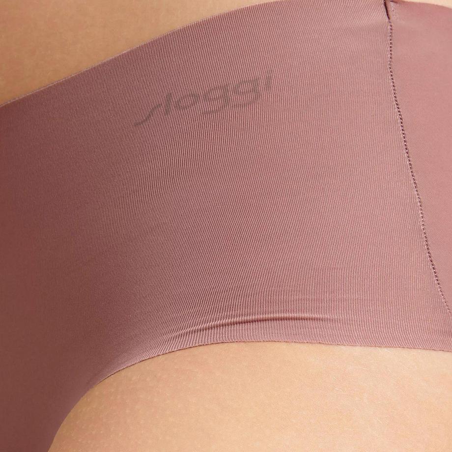 sloggi ZERO Microfibre 2.0 Short Slip Lot de 6  