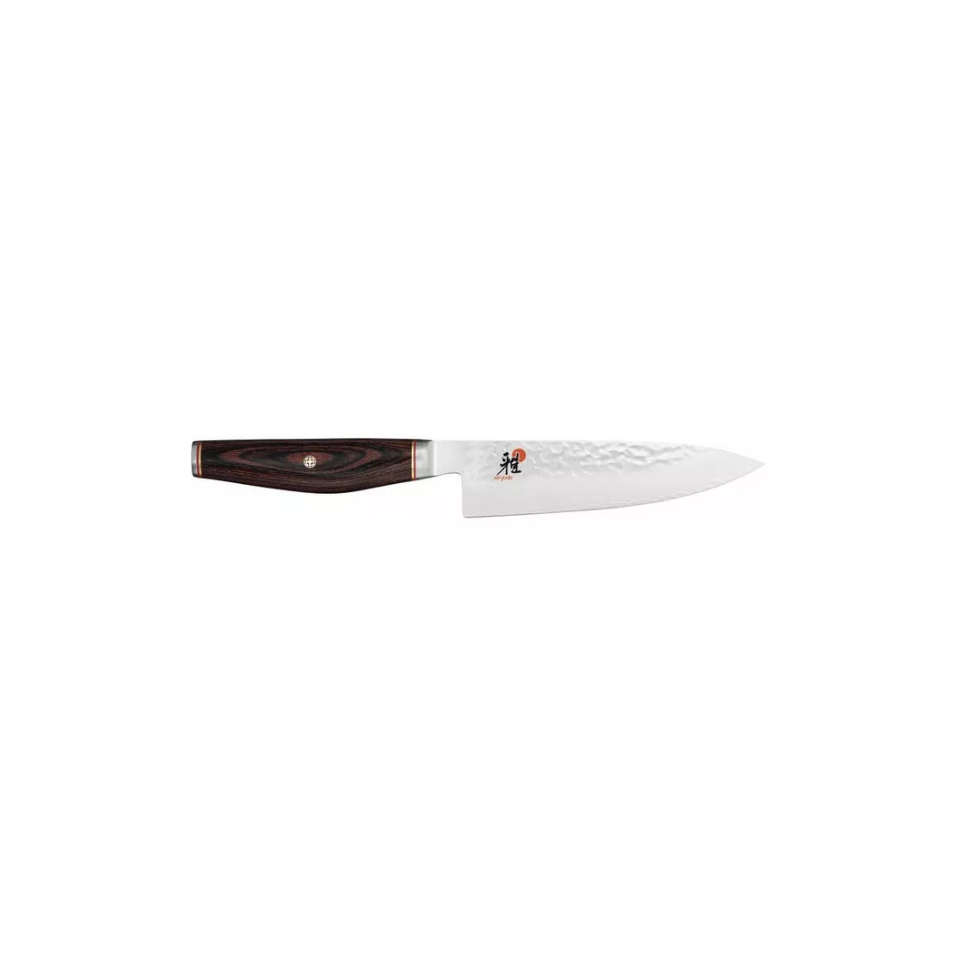 MIYABI - Gyutoh Messer 6000MCT 160mm, 16cm