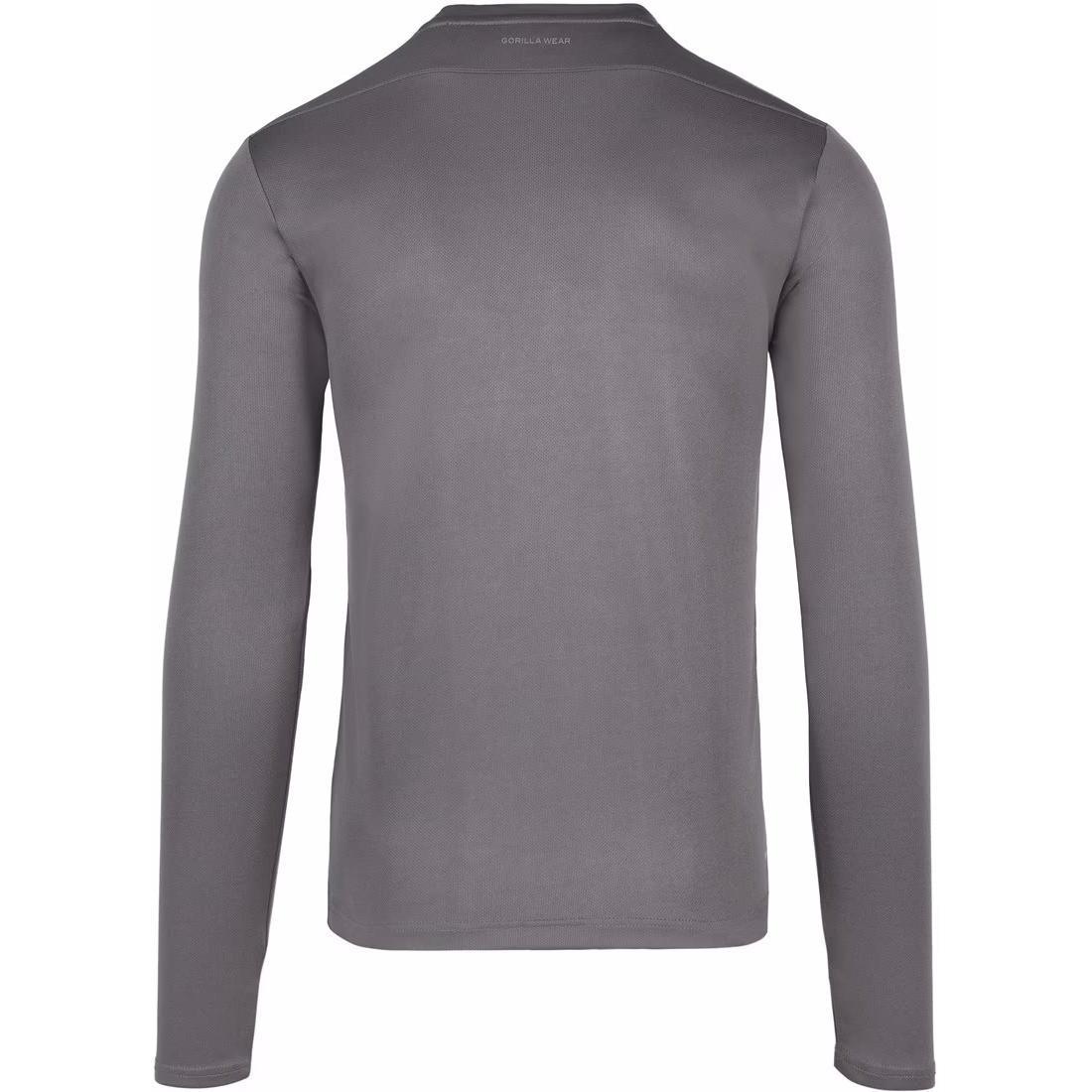 Gorilla Wear Washington Langarmshirt  