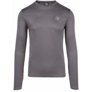 Gorilla Wear Washington Langarmshirt  