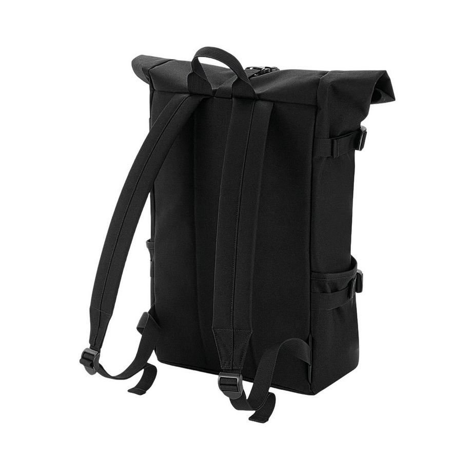Bagbase Block Sac à dos Rolltop  