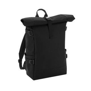 Bagbase Block Zaino Rolltop  
