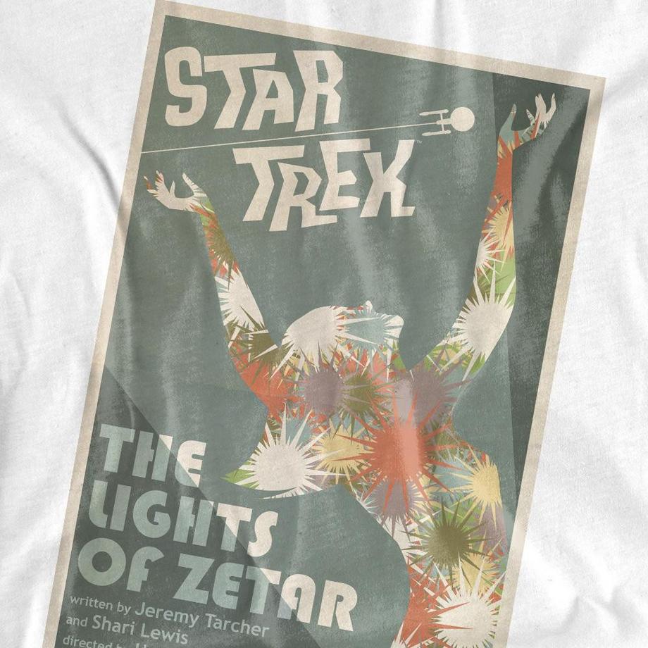 Star Trek The Original Series Episode 73 T-Shirt  