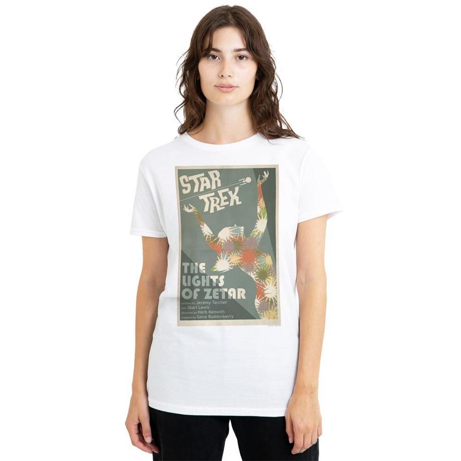 Star Trek The Original Series Episode 73 T-Shirt  