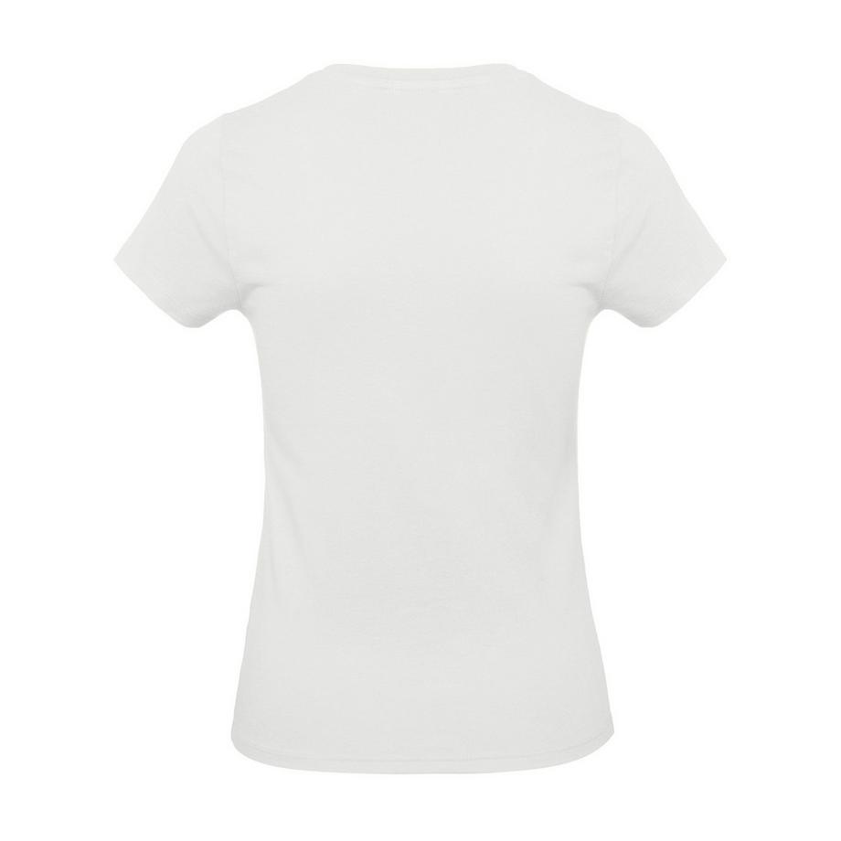 Kariban  T-ShirtÀ Manches Courtes Et Col En V 