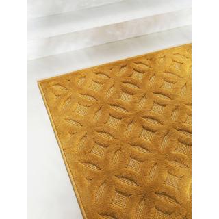 Benuta Tapis d'extérieur & intérieur Bonte Jaune  