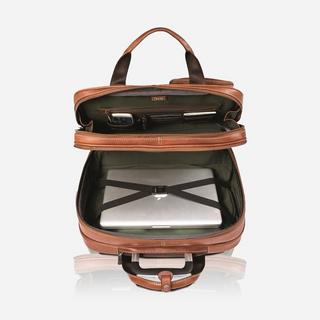 JEKYLL & HYDE Montana 17 Ufficio Mobile Pelle Bovina Liscia  