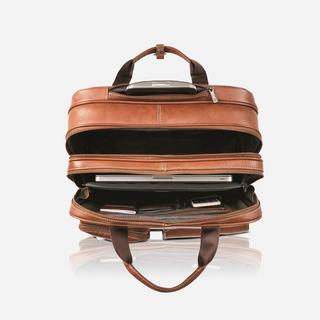 JEKYLL & HYDE Montana 17 Ufficio Mobile Pelle Bovina Liscia  