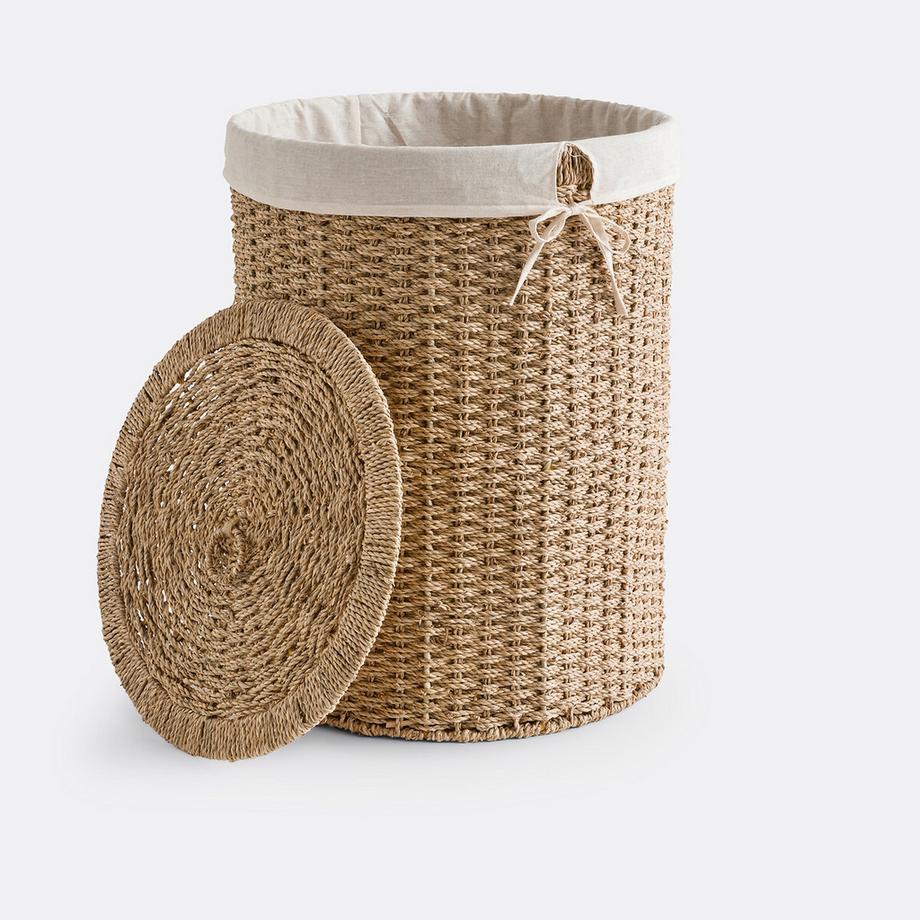 La Redoute Intérieurs Panier à linge  