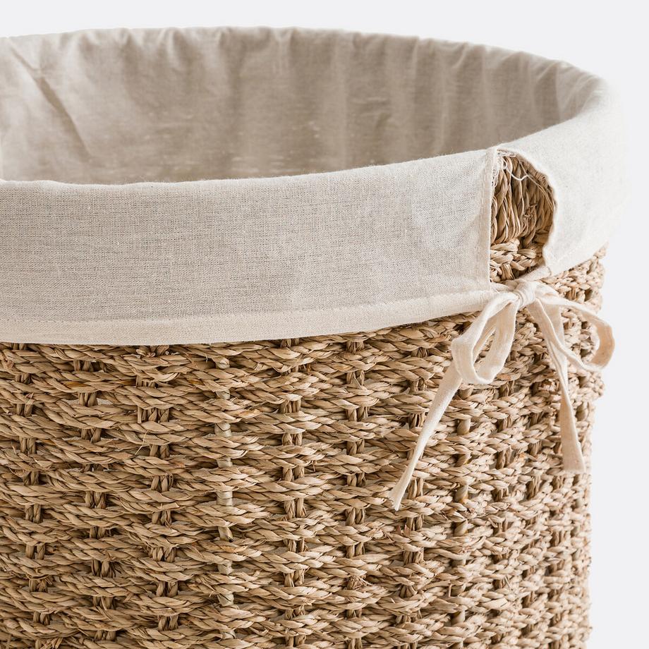 La Redoute Intérieurs Panier à linge  