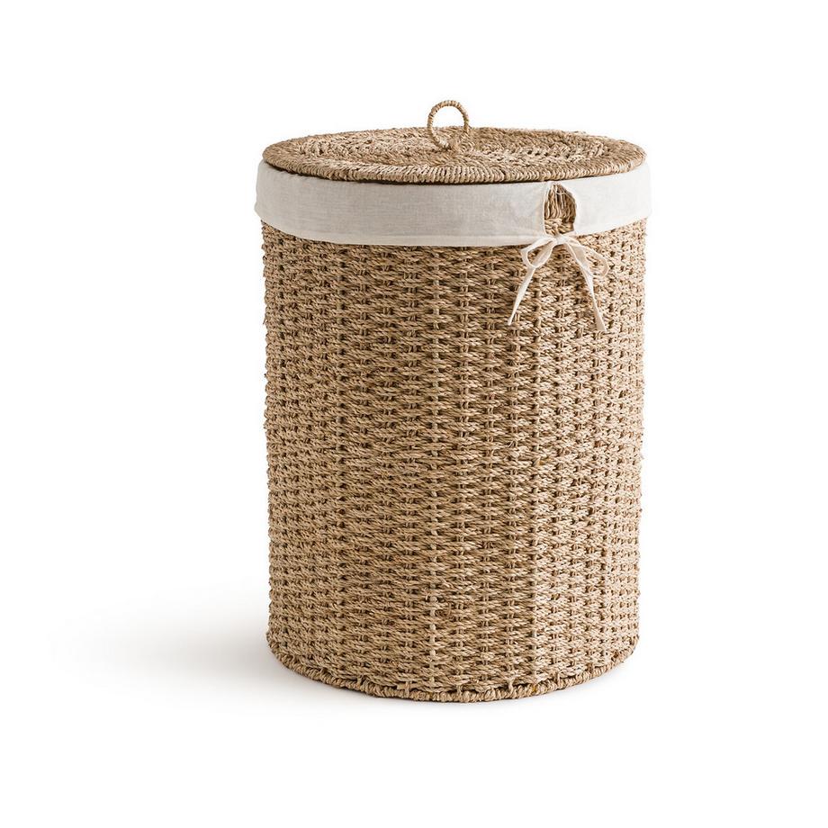 La Redoute Intérieurs Panier à linge  