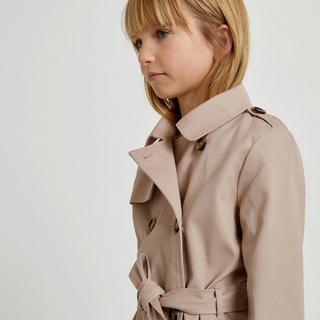 La Redoute Collections  Trench ceinturé 