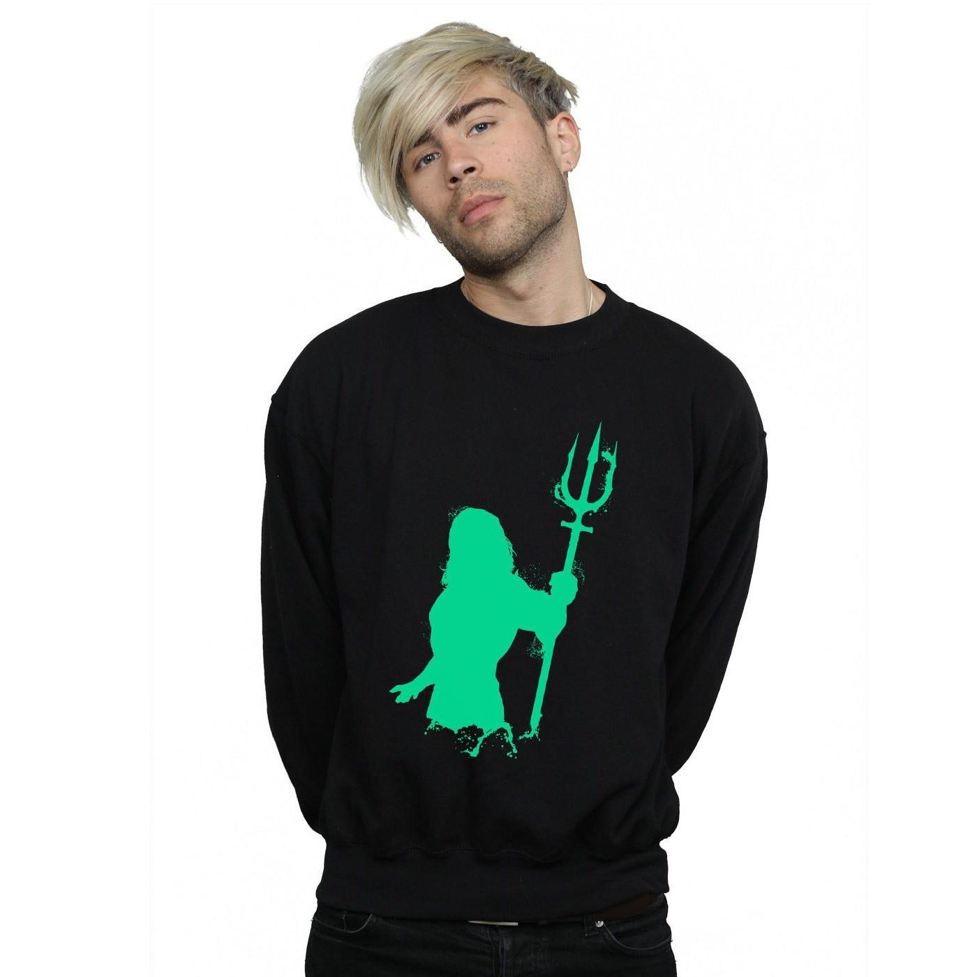 DC COMICS  Sweatshirt 