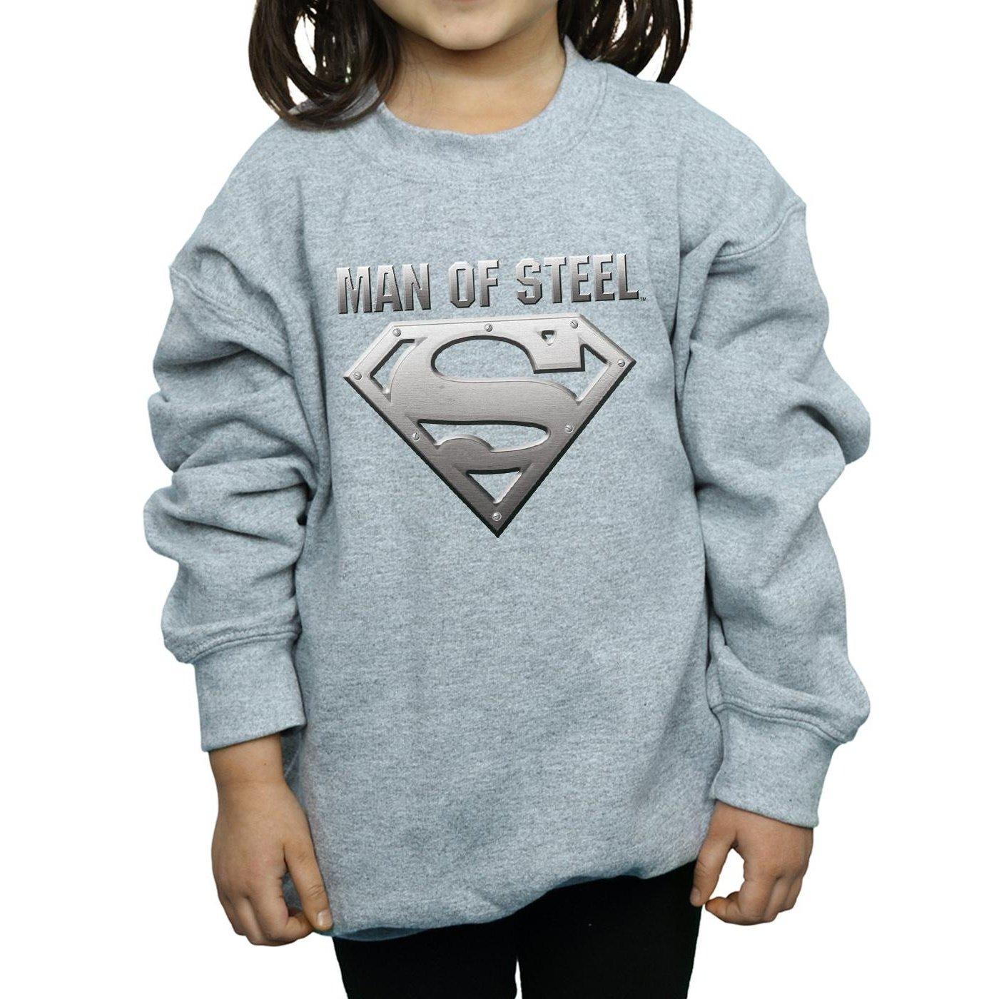 DC COMICS  Sweatshirt 