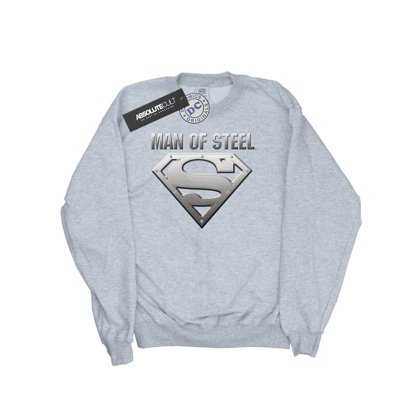 DC COMICS  Sweatshirt 