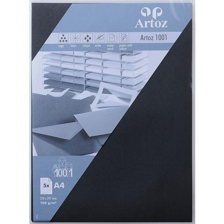 Artoz ARTOZ Papier 1001 A4 100g  