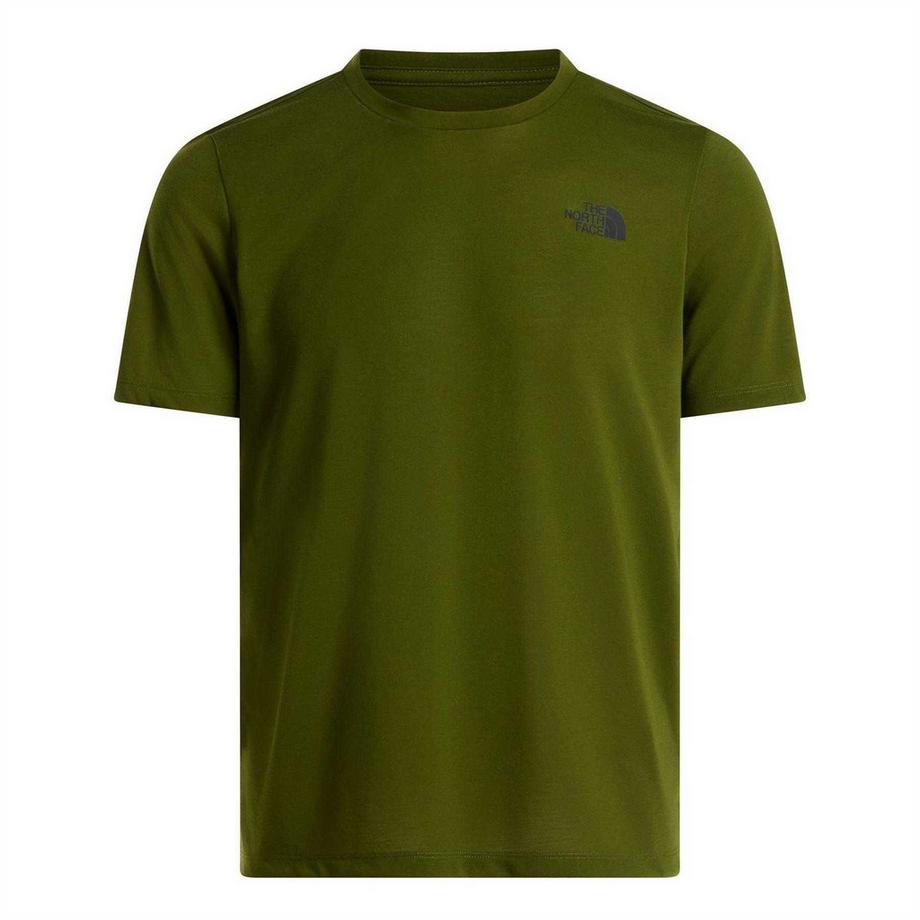 T-ShirtFoundation