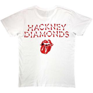 The Rolling Stones  Tshirt HACKNEY DIAMONDS 