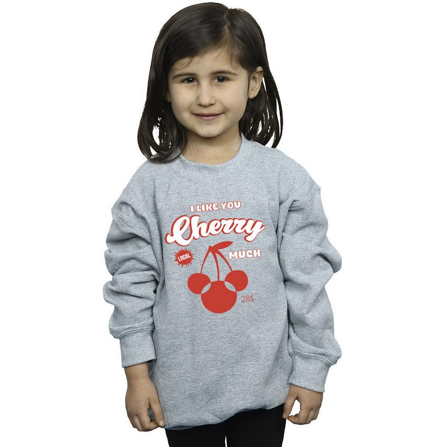 Disney  Sweatshirt 