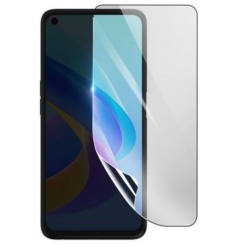 Hydrogel Bildschirmfolie für Oppo A76