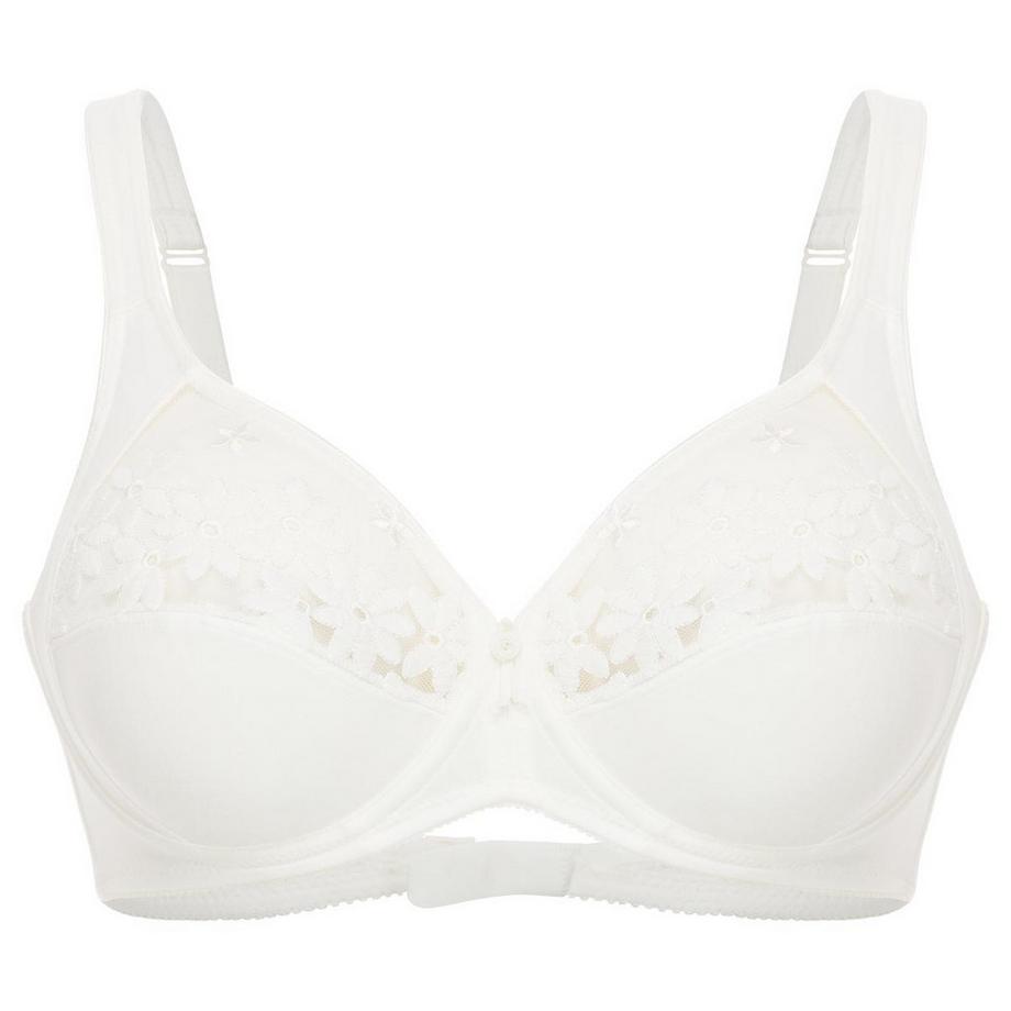 Felina Swiss Broderie Soutien-gorge avec armatures  