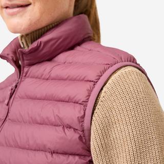 INESIS MW500 Gilet Matelassé  