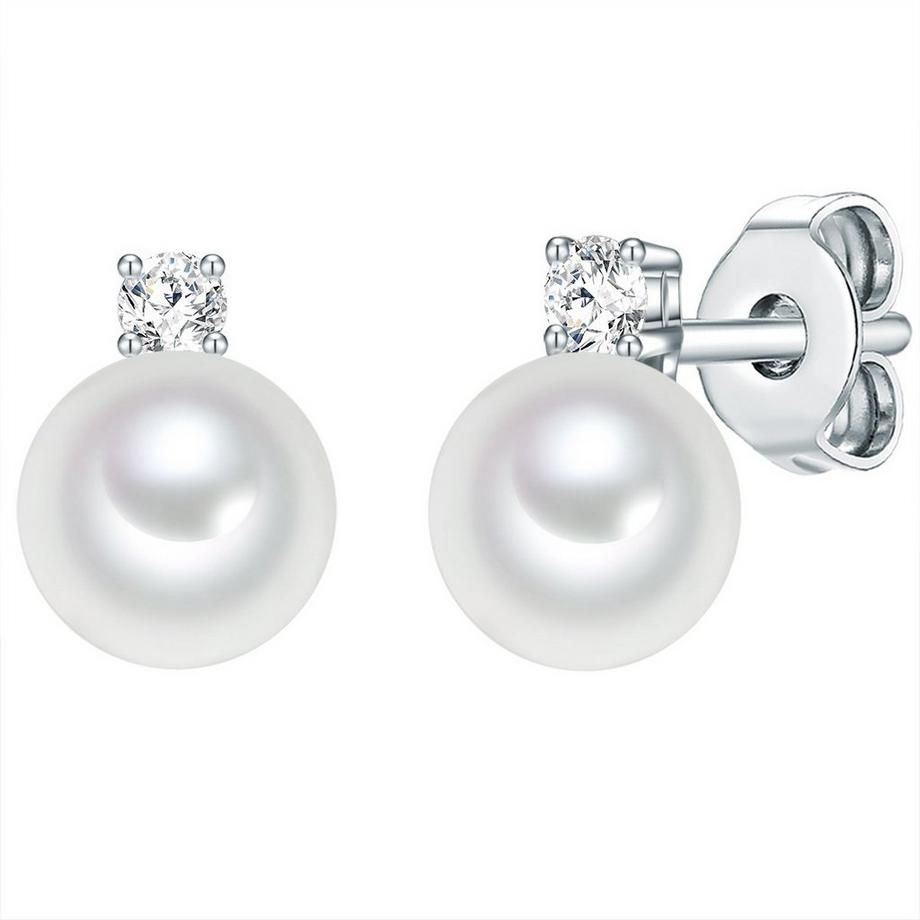 Femme Boucles d´oreilles