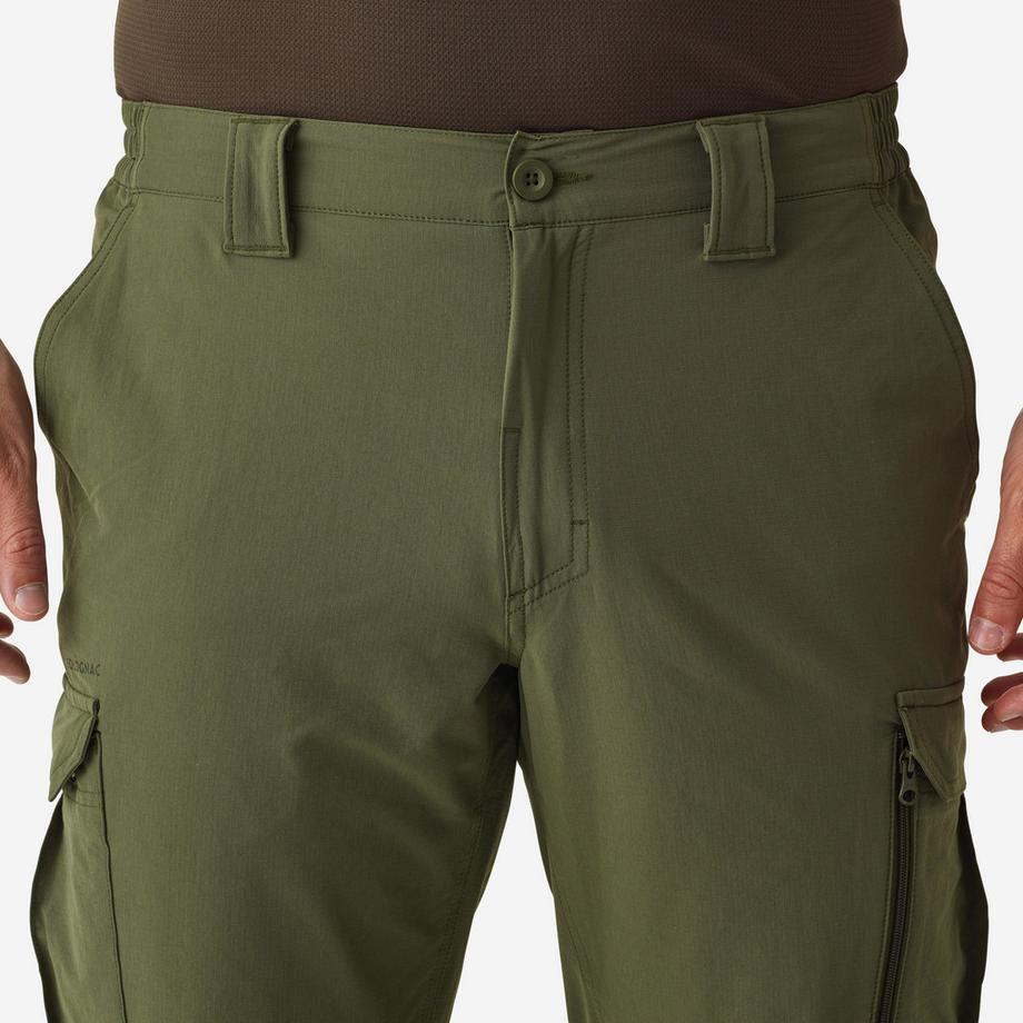 SOLOGNAC  Intimo sportivo uomo leggero traspirante 