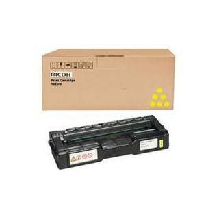 RICOH  Toner 4.5K - nero 