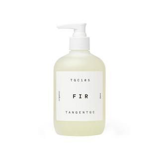 Tangent GC  Handseife fir soap 