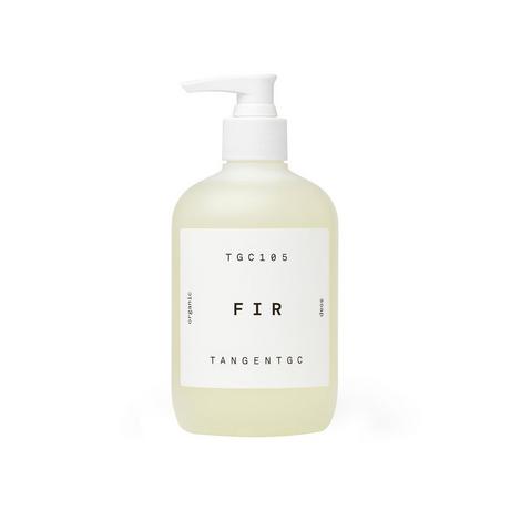 Tangent GC  Handseife fir soap 