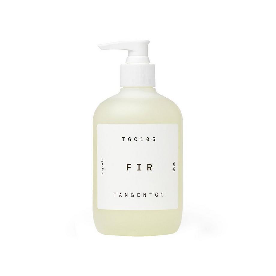 Tangent GC  Handseife fir soap 