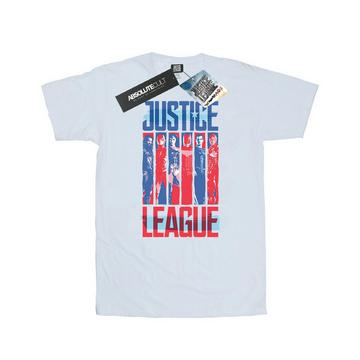 Justice League TShirt