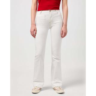 Wrangler  Hosen Flare 