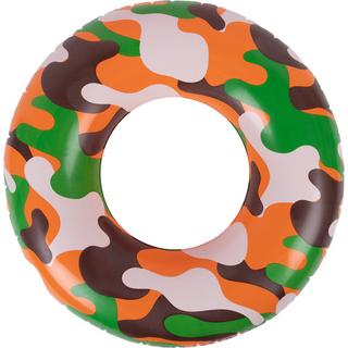 Swim Essentials  Schwimmring 90cm Camouflage 