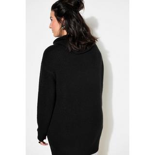 Studio Untold  Pullover, oversized, Rollkragen 