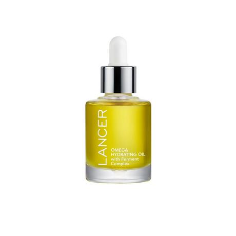 Lancer  Gesichtsöl Omega Hydrating Oil 