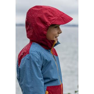Rukka Wynn Kinder Regenjacke  