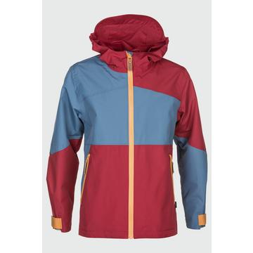Wynn Kinder Regenjacke