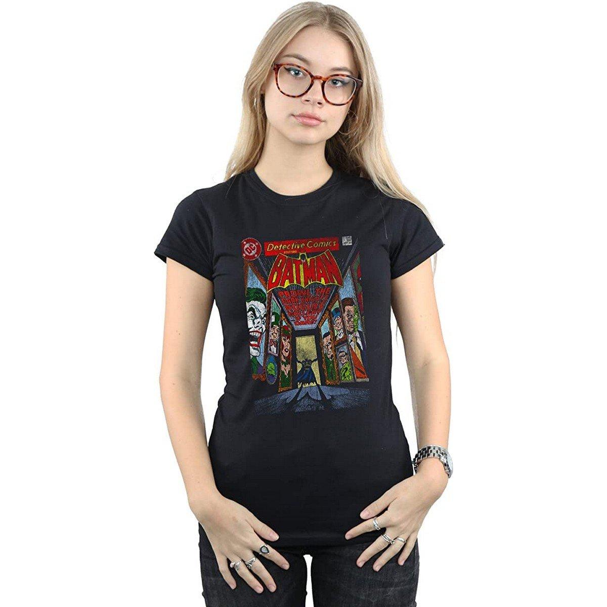 BATMAN Rogues Gallery T-Shirt  