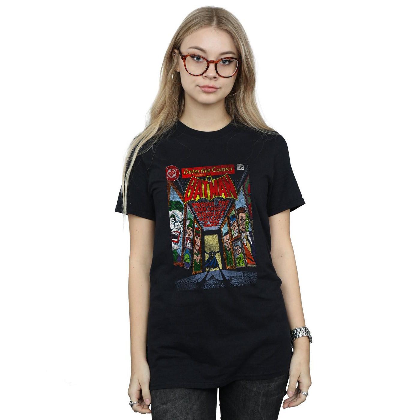 BATMAN Rogues Gallery T-Shirt  