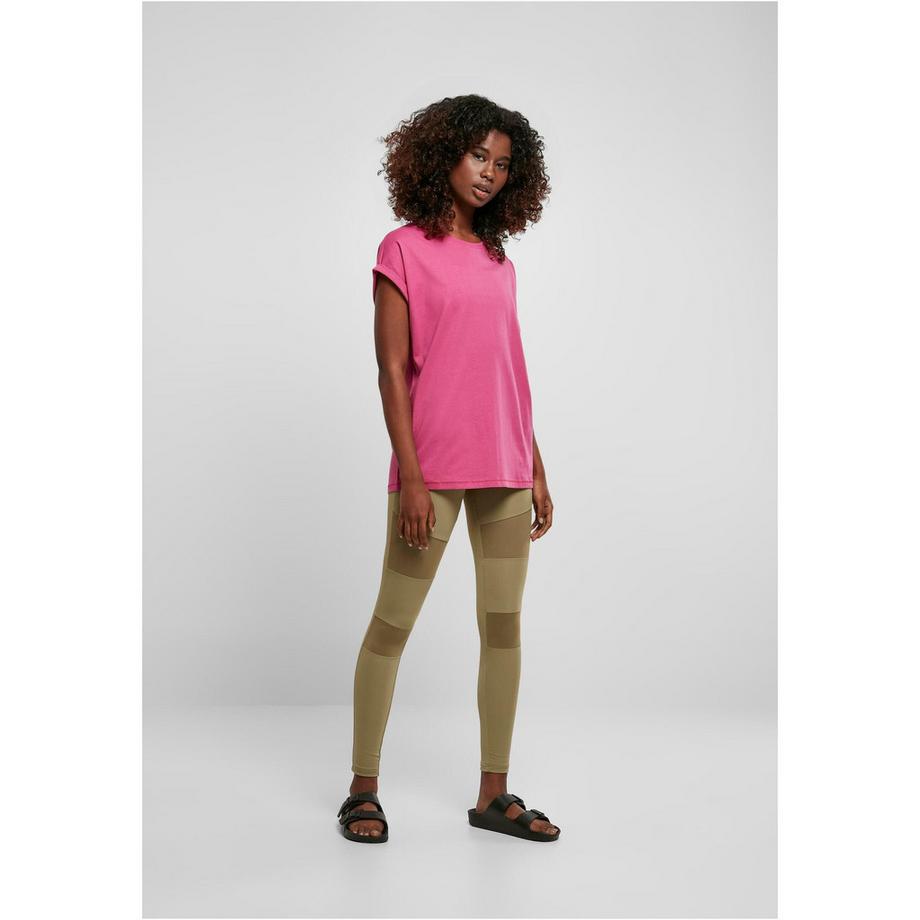 URBAN CLASSICS T-shirt Extended Shoulder  