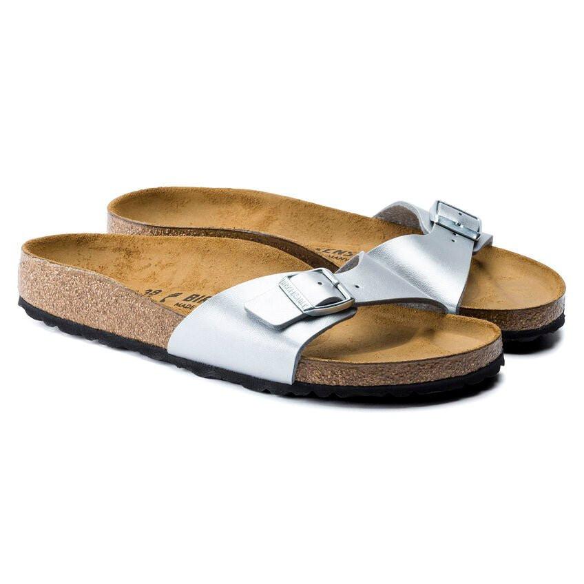 BIRKENSTOCK  Madrid BS - Sandali Sintetico 